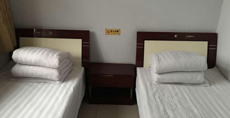 舒适标准间