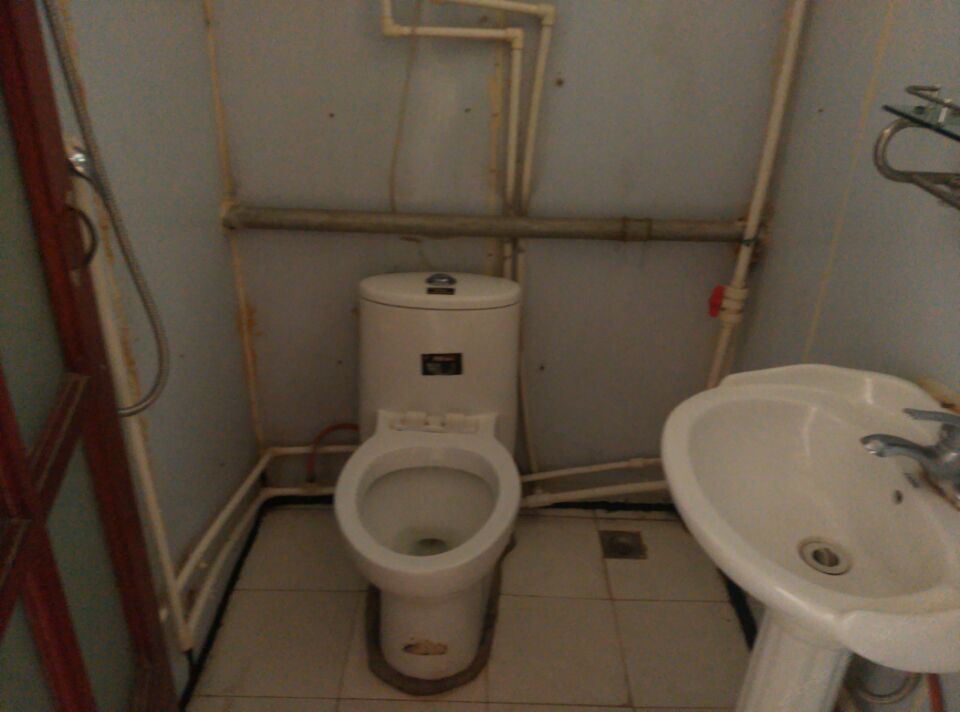 标准间