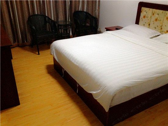 大床房