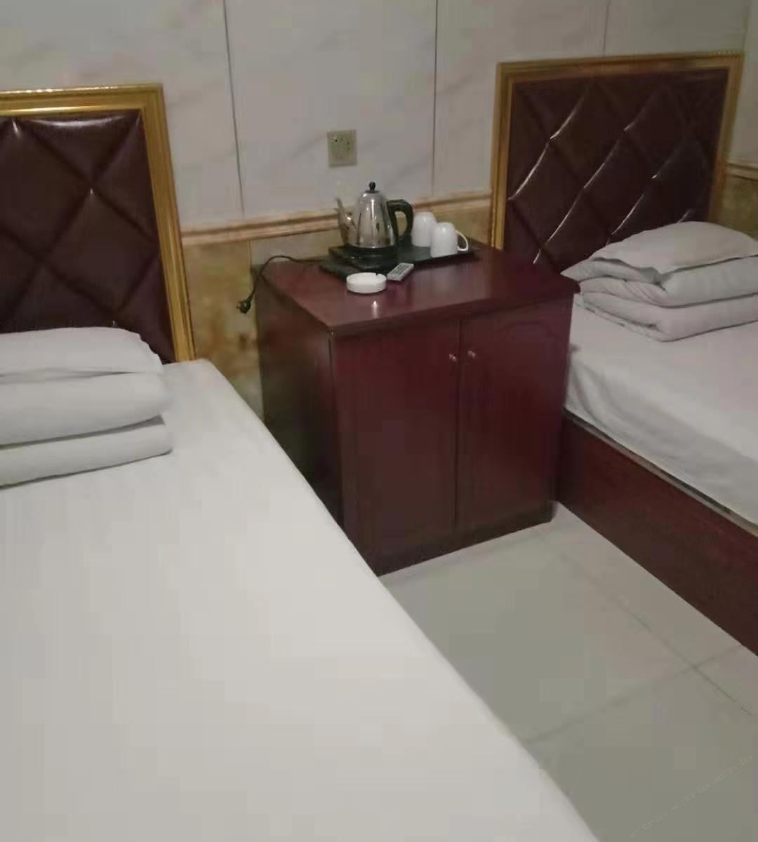 普通标准间