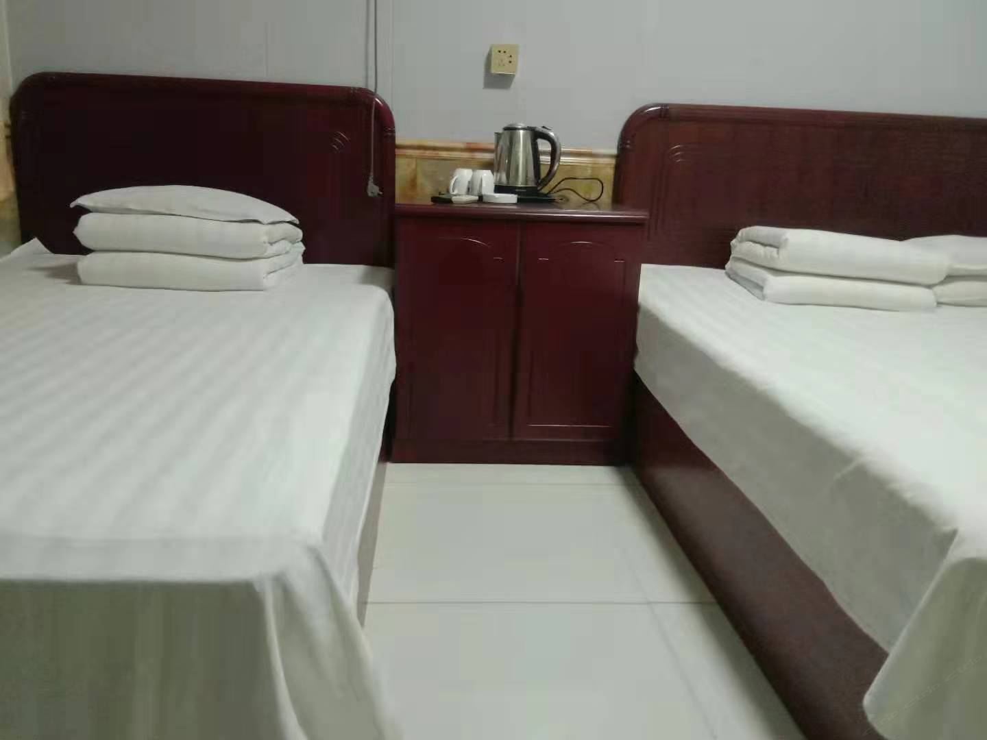 普通标准间