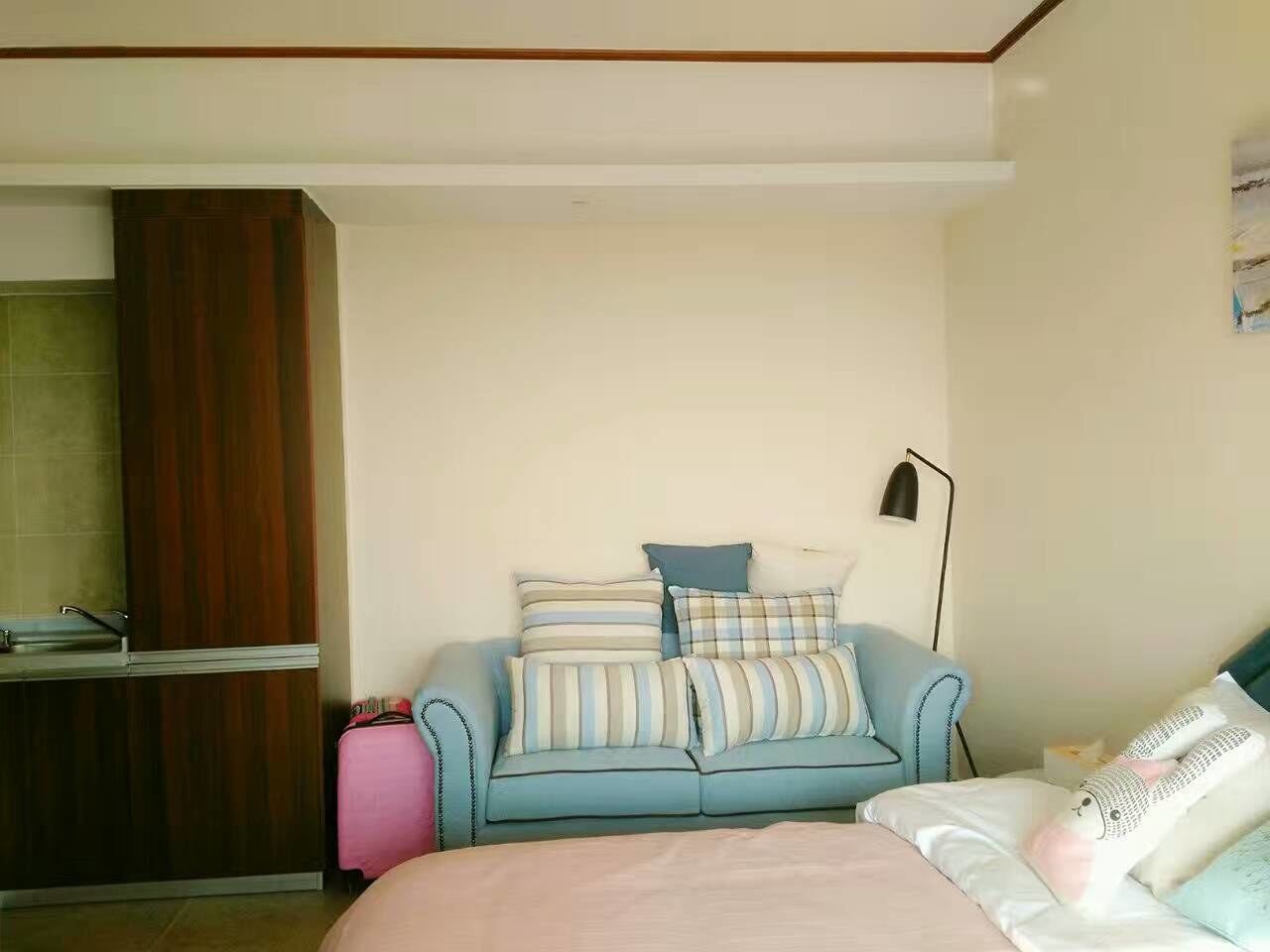 惠州谢肖当公寓