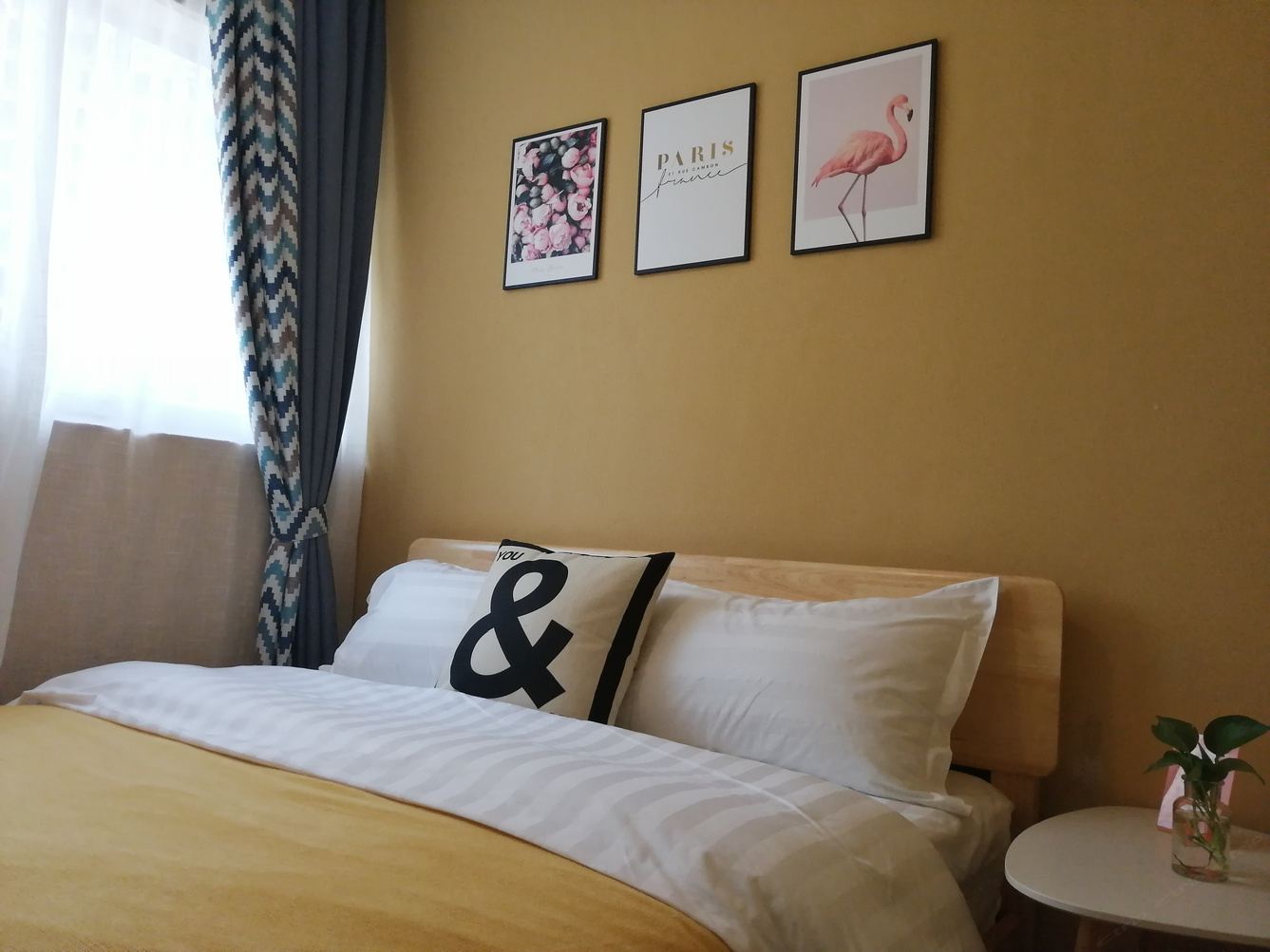 惠州树域小屋