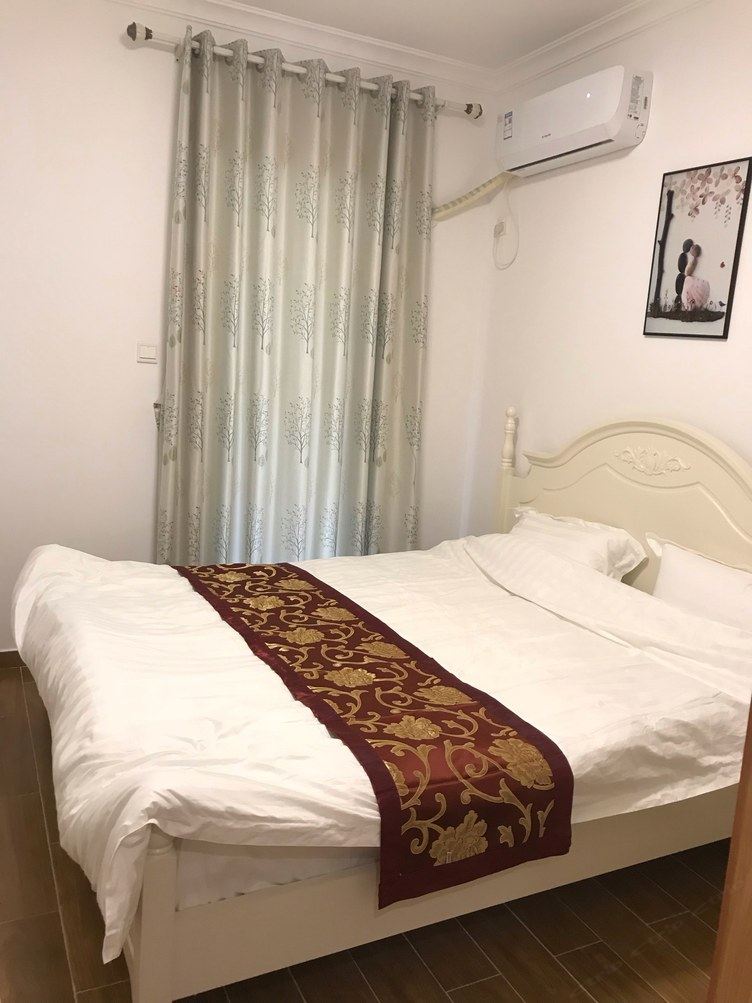 惠州芷在我心公寓