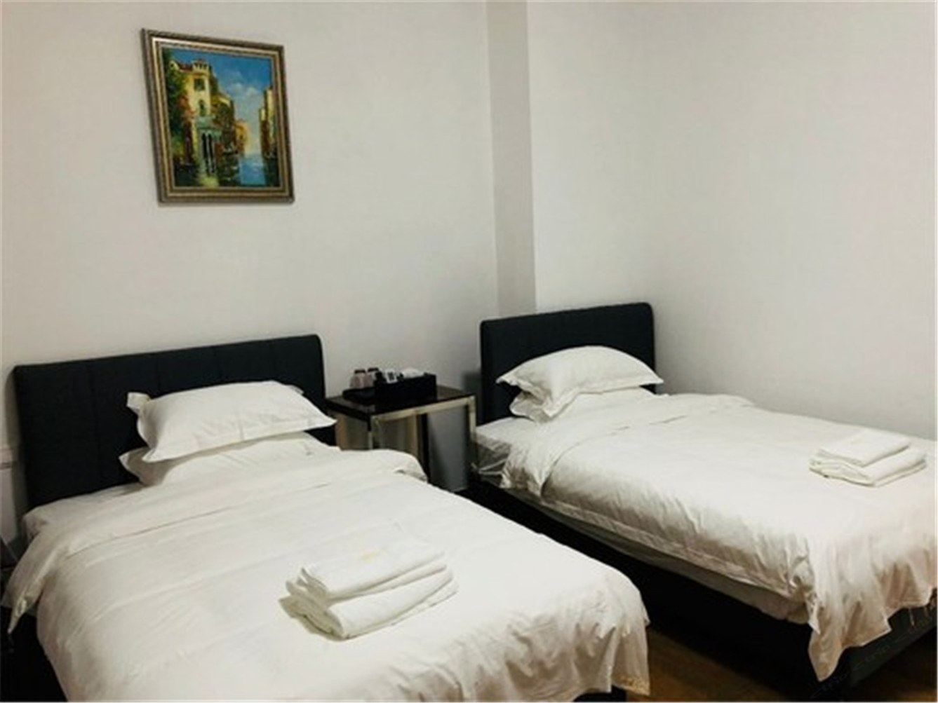 惠州深圳伴行旅游度假别墅(15号店)