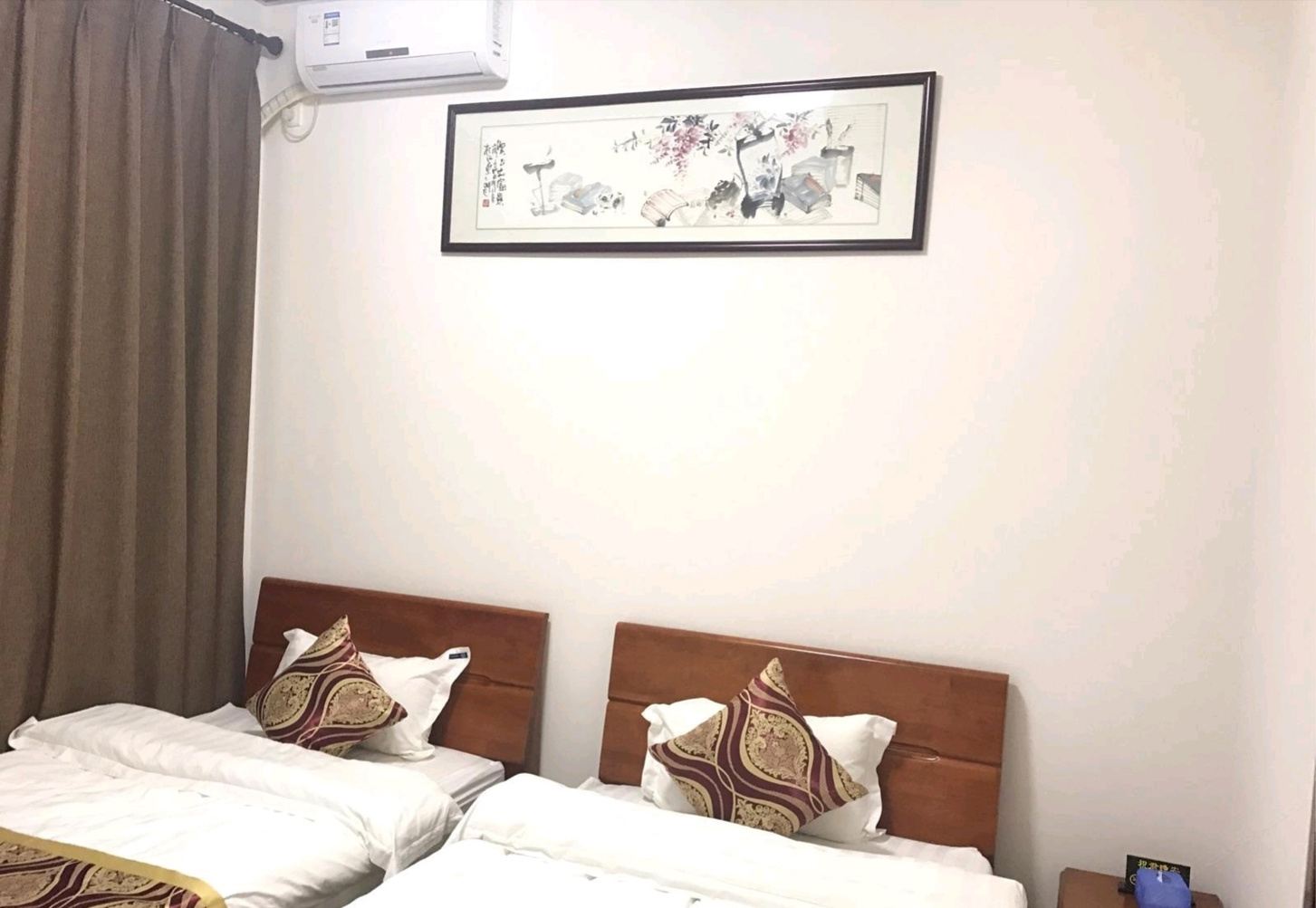 惠州深圳伴行旅游度假别墅(73号店)