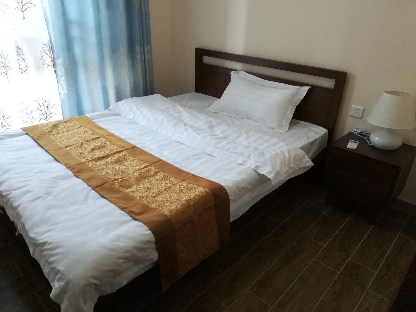 惠州惠州云风旅游度假中心度假别墅(永麻公路分店)