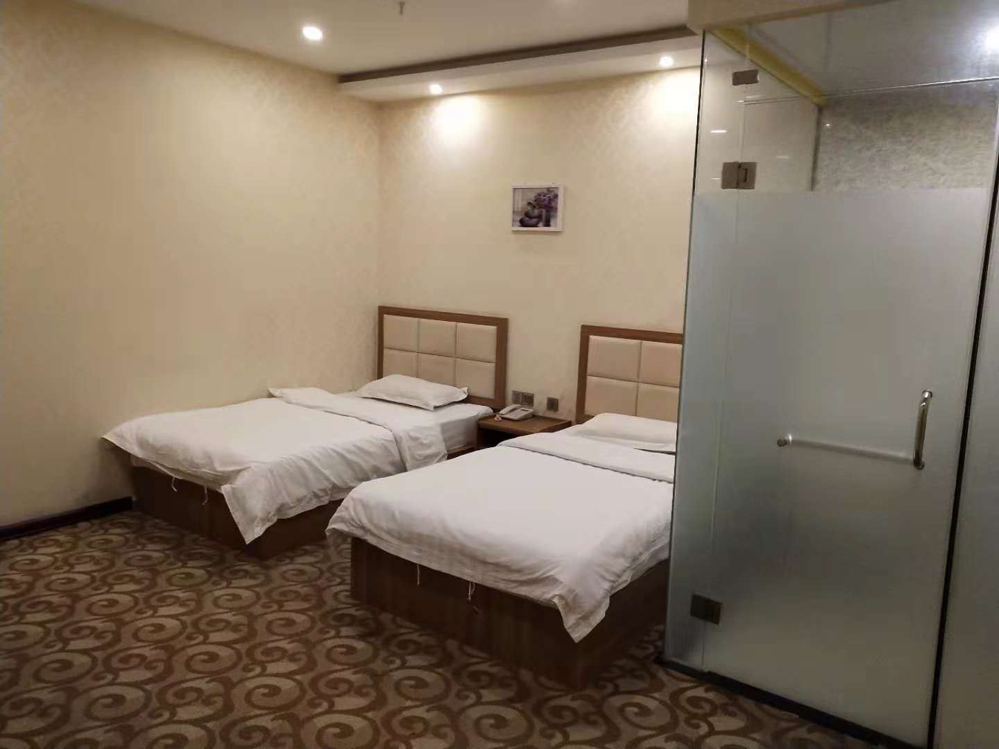标准间