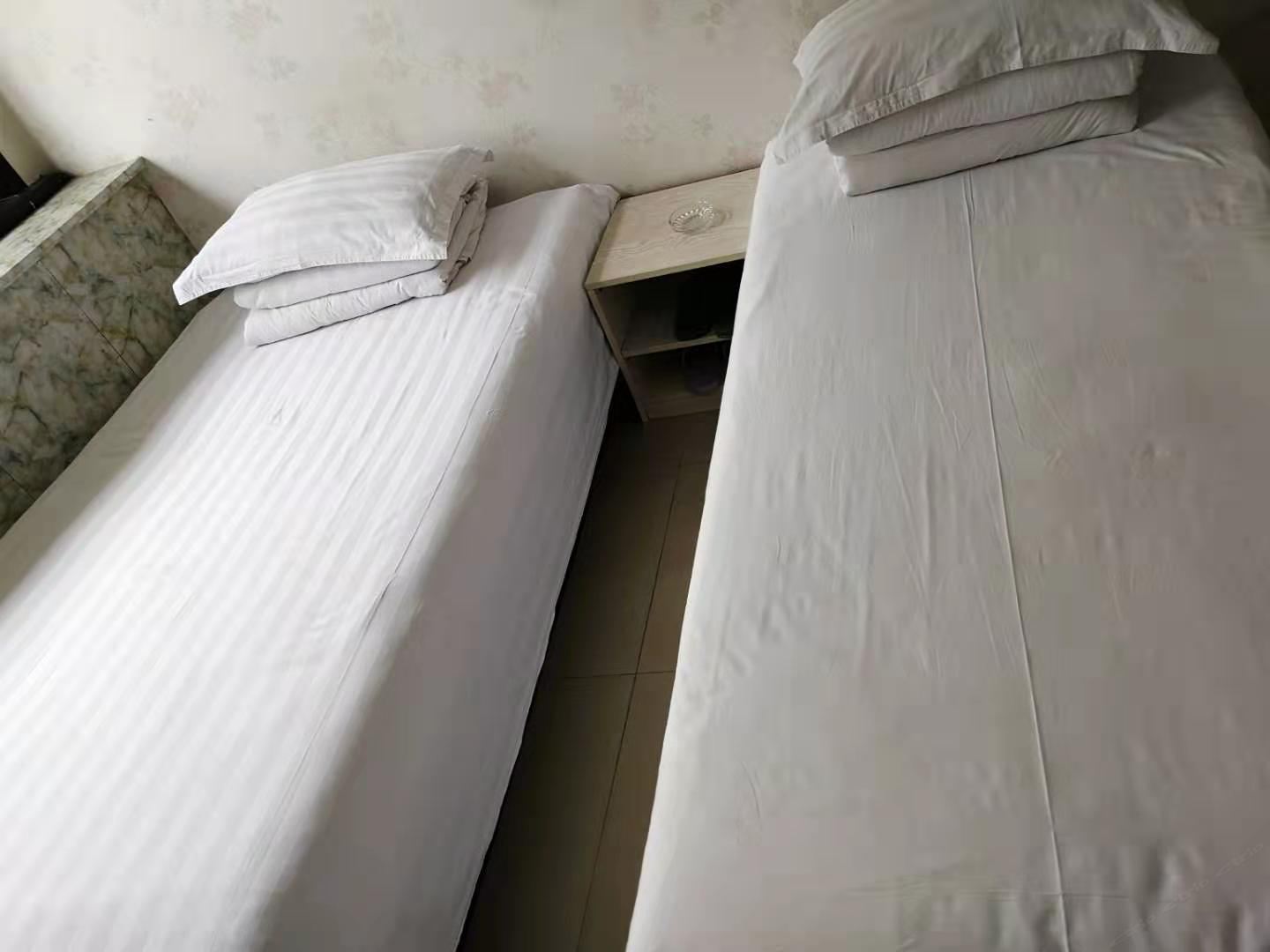 标准间