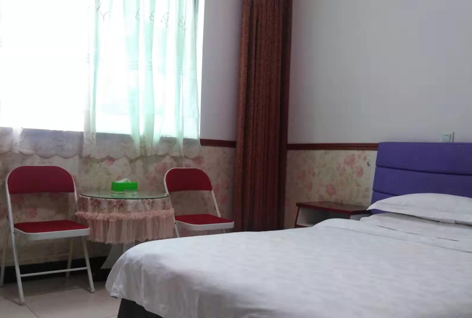 单间