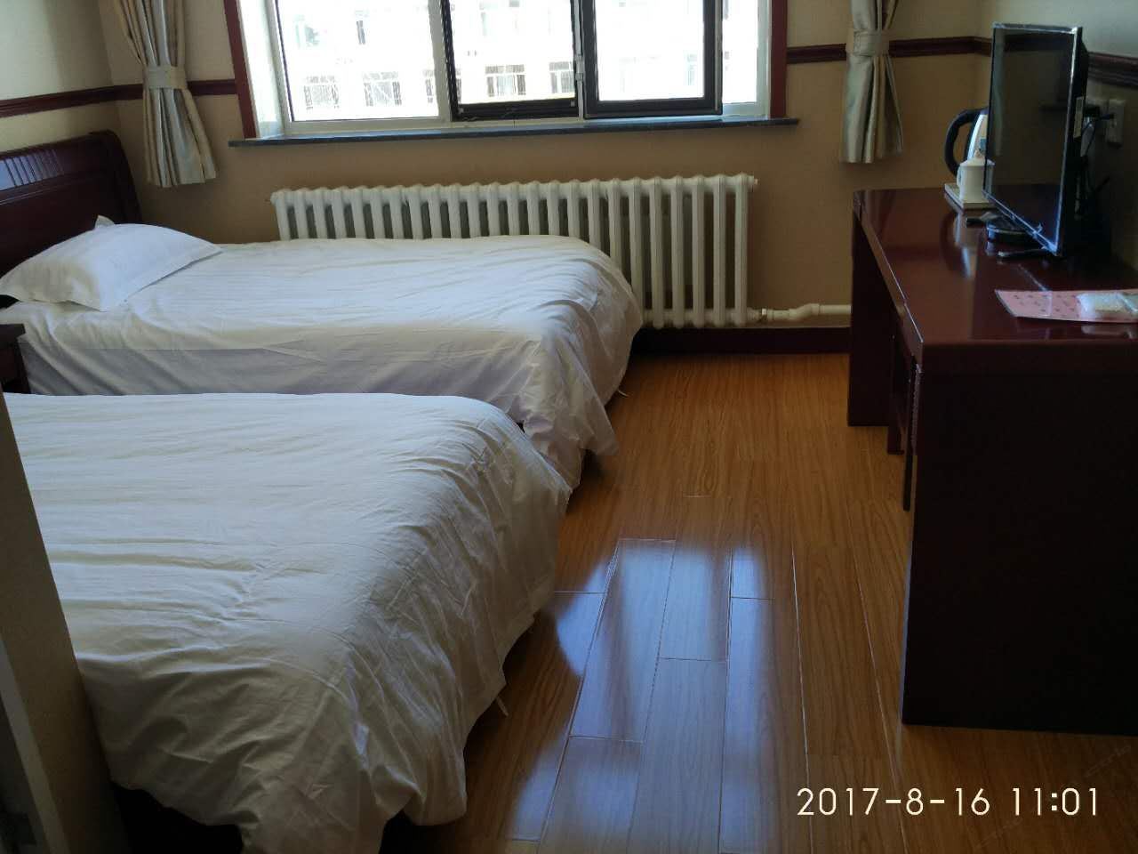 标准间