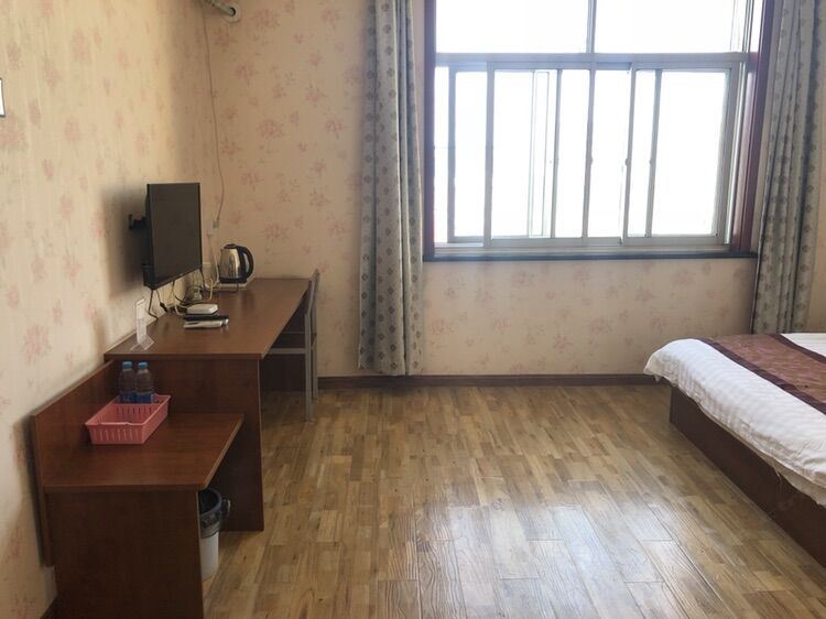 大床房