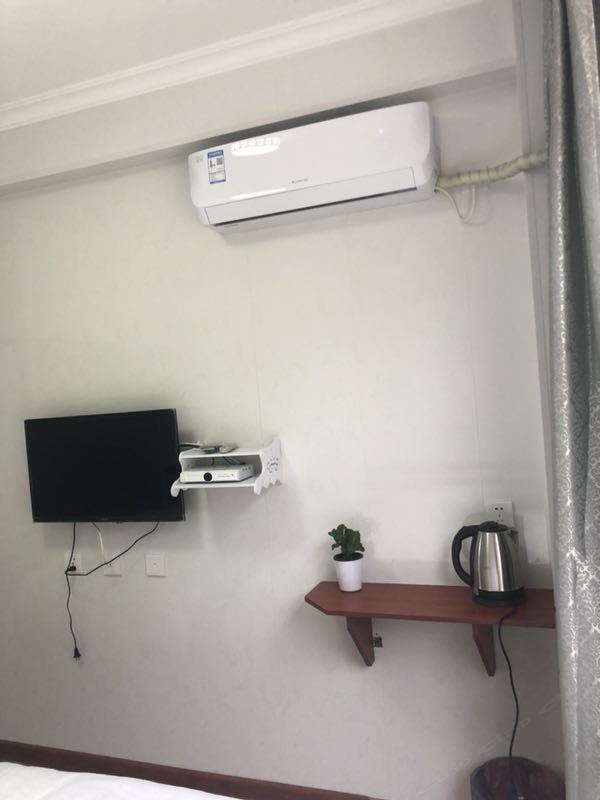 家庭间