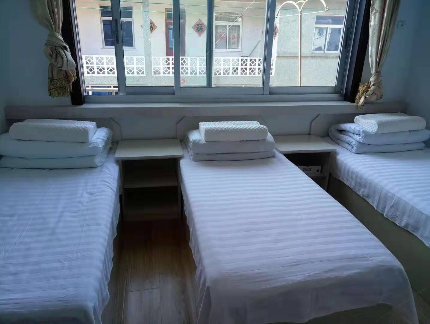3人间