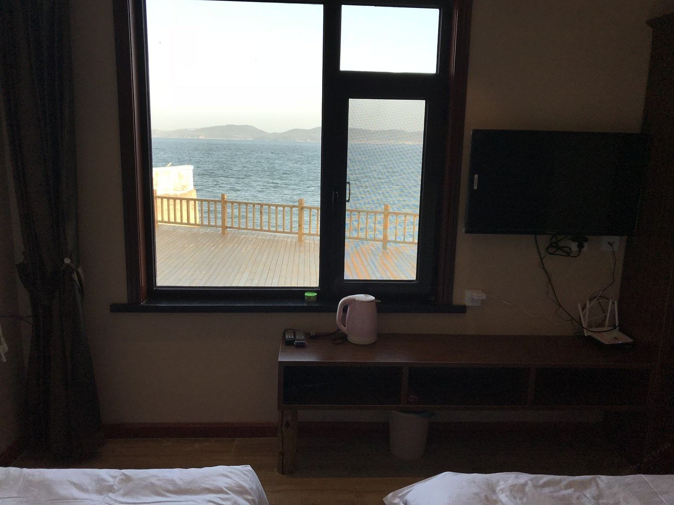 大连足球贺先生公寓