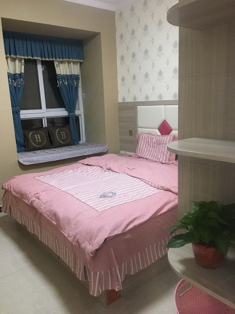 中牟阿建建的小屋