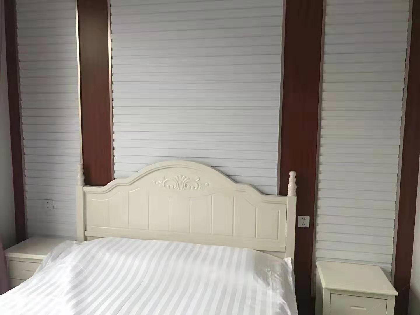 舒适大床房