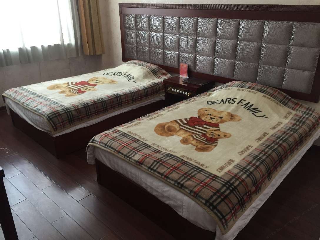 标准间