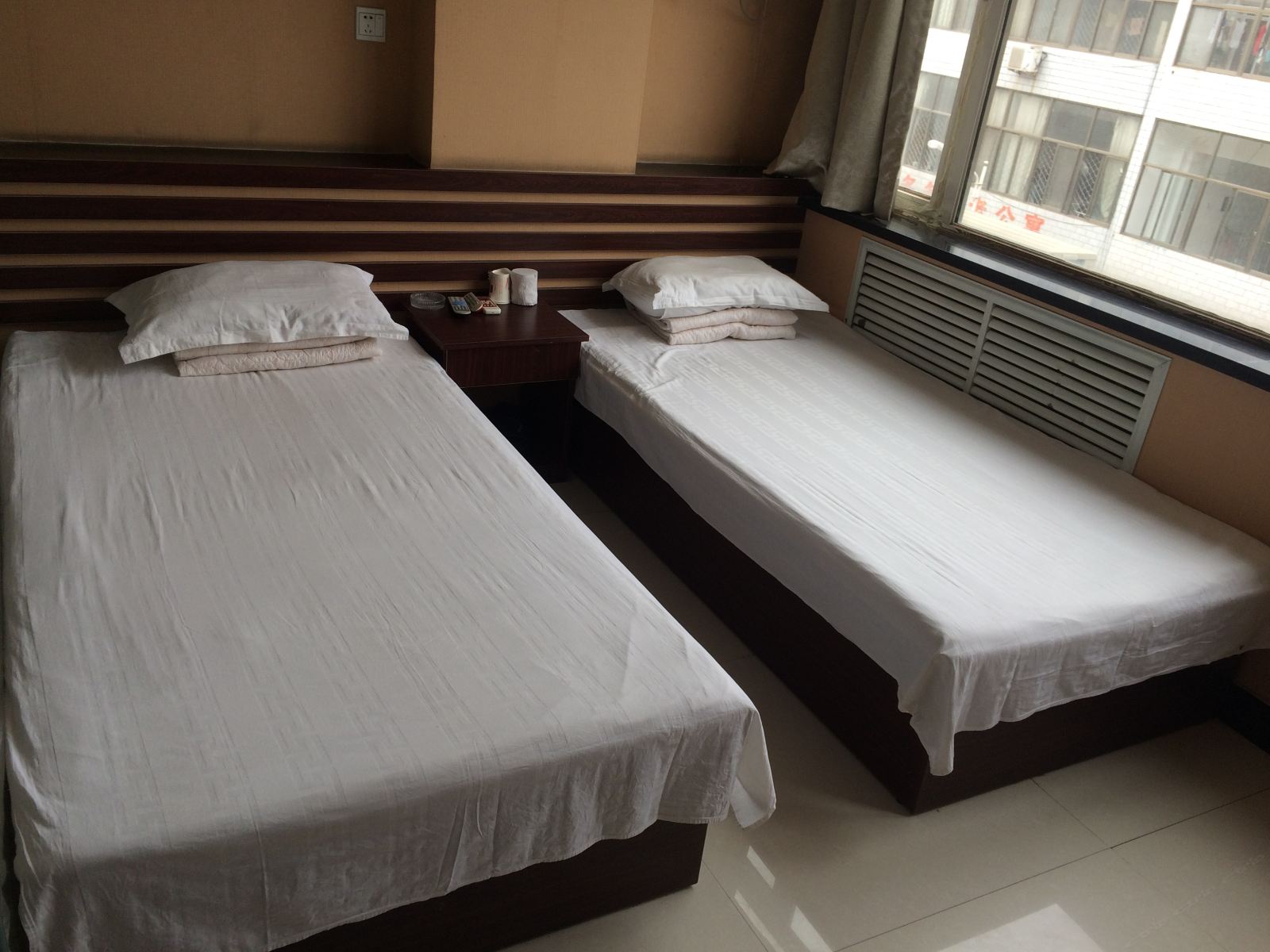特惠标准间