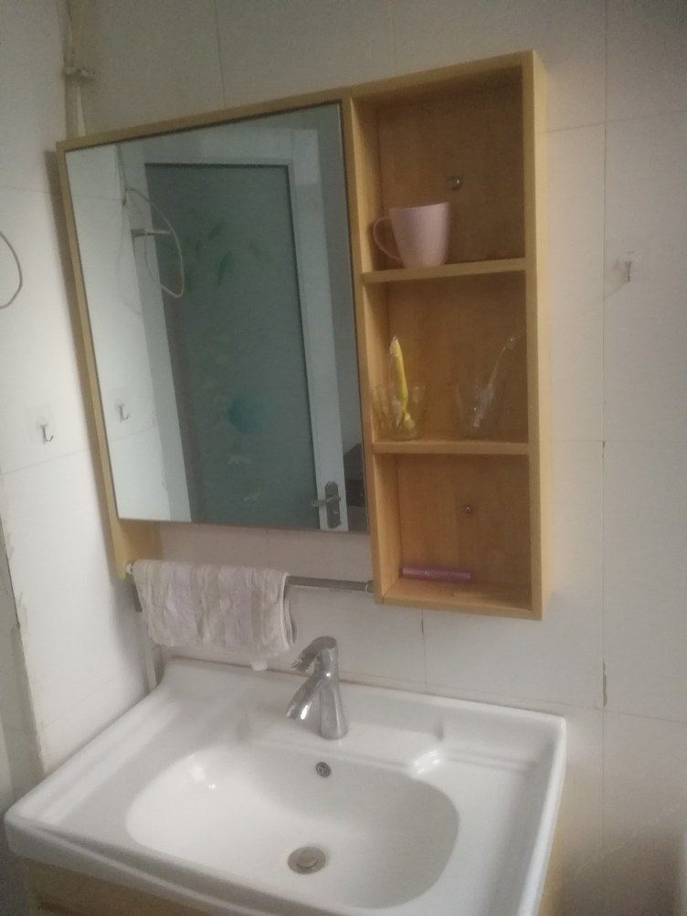 二室一厅套房