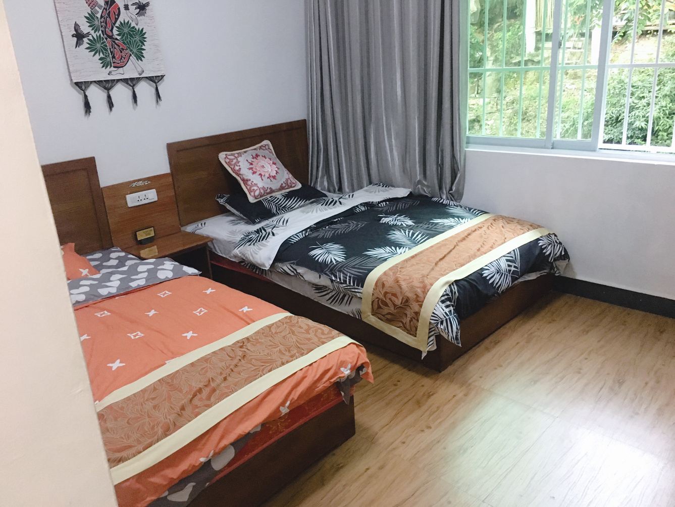 铜仁境山小住客栈