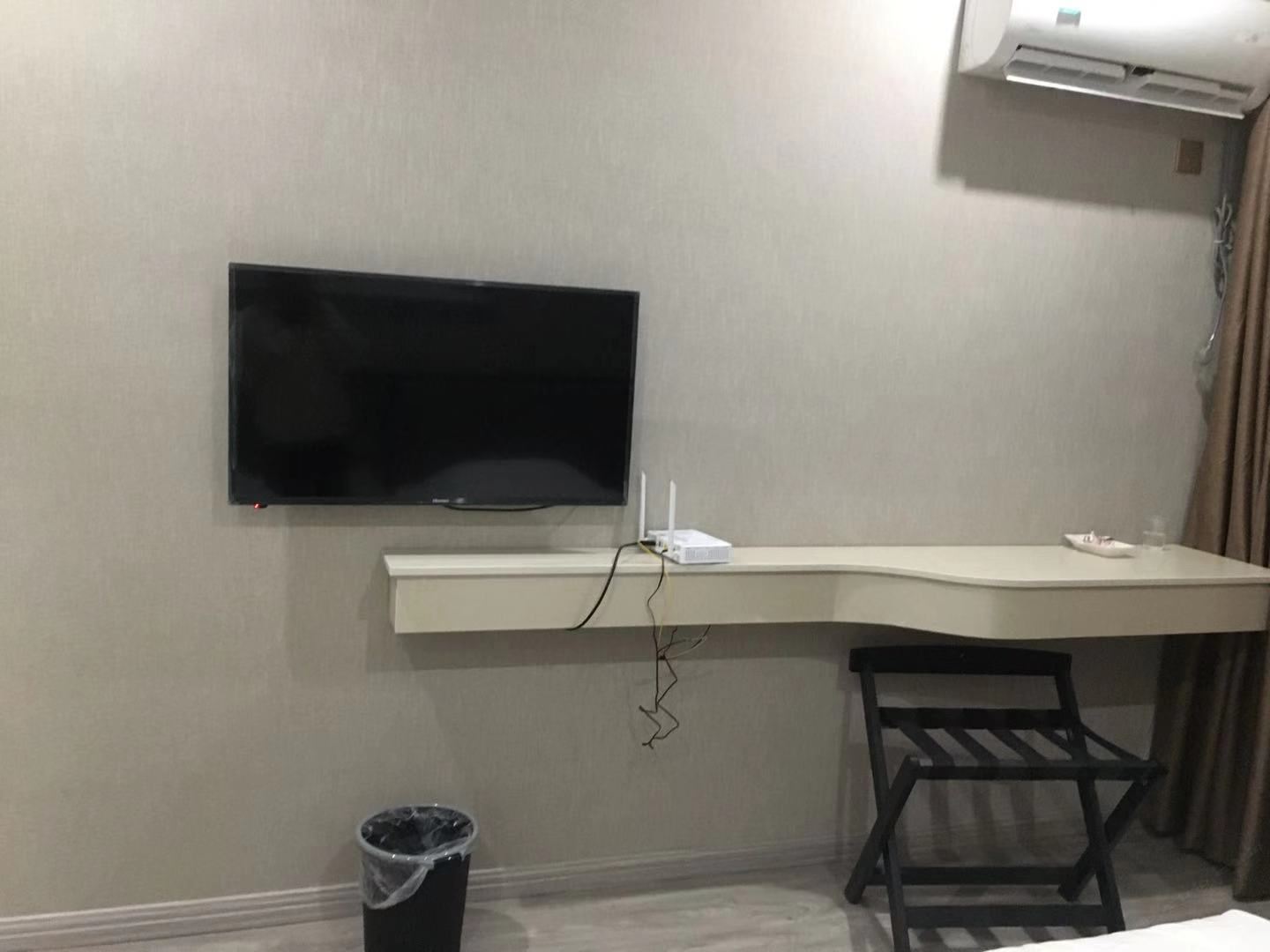 标准间