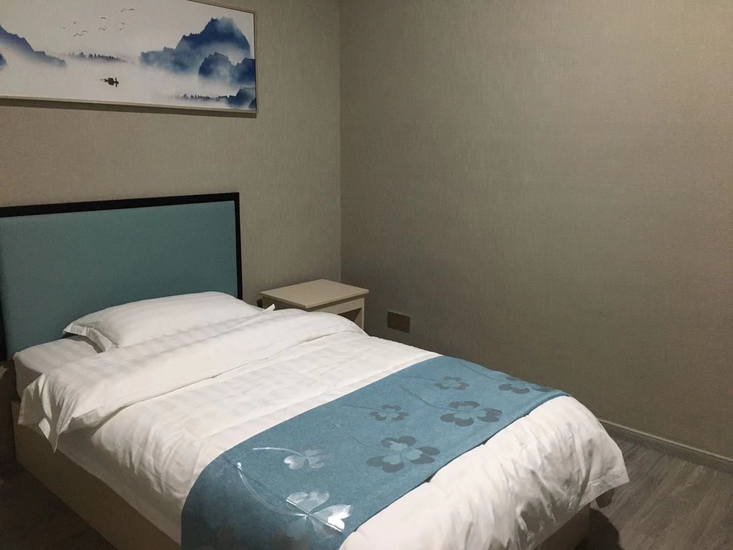 标准间