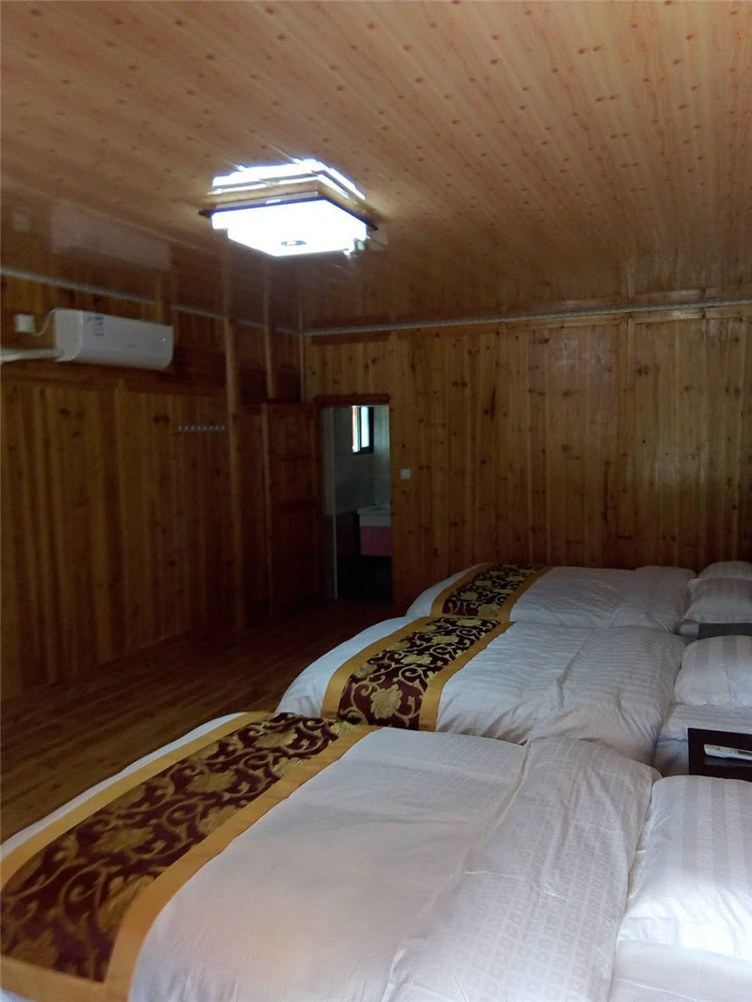 铜仁梵净山悠然小居客栈