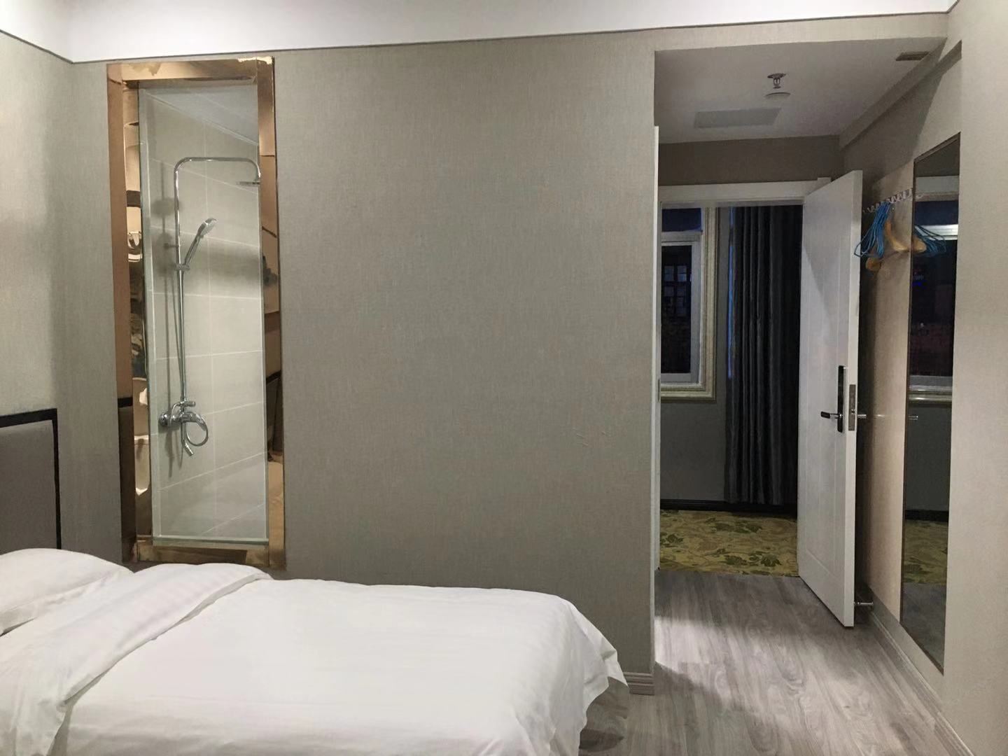 标准间