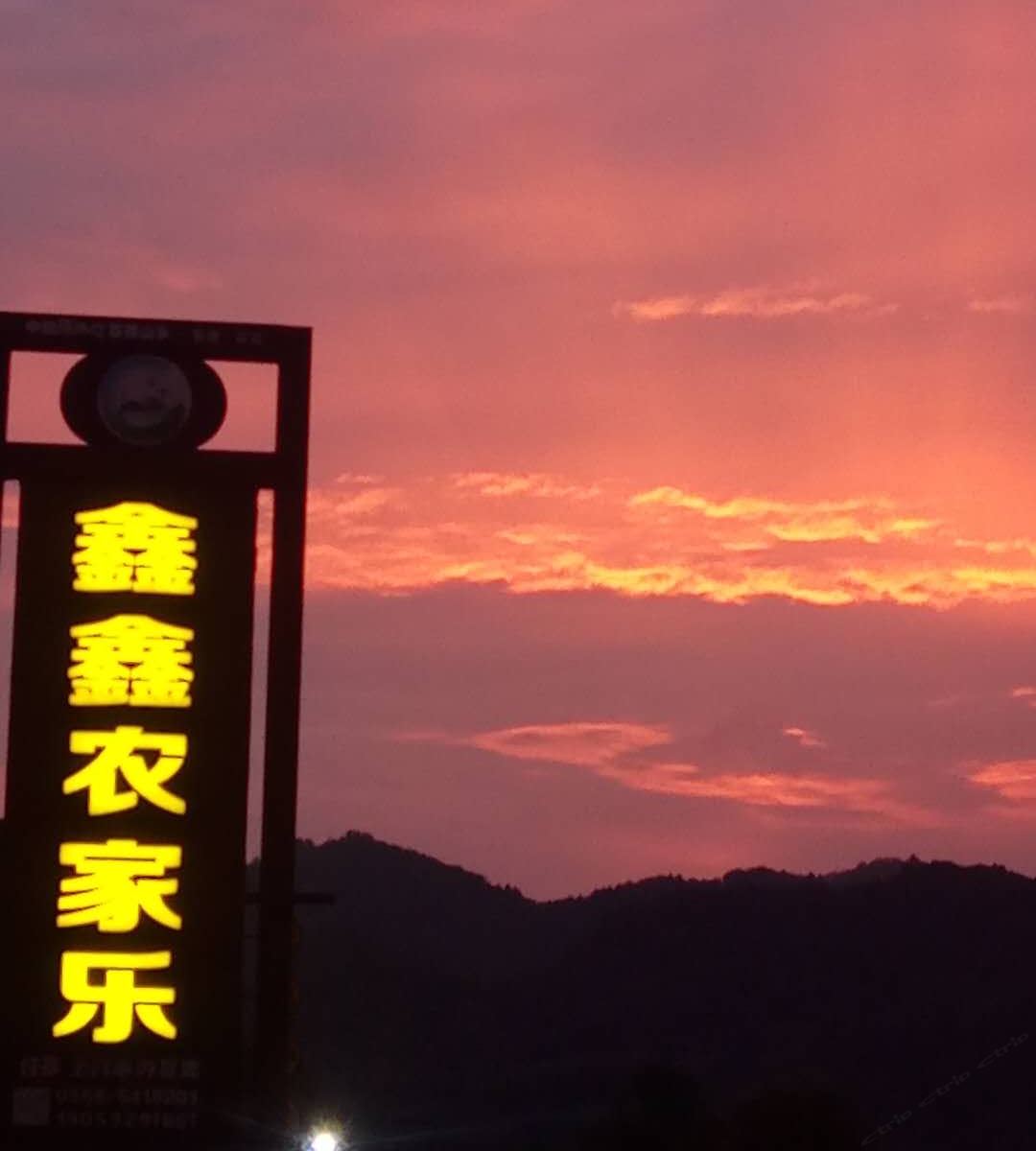 标准间