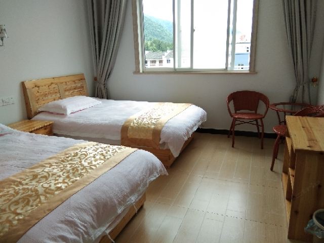 标间