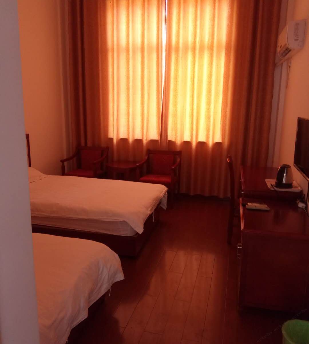 石台鑫鑫农家乐