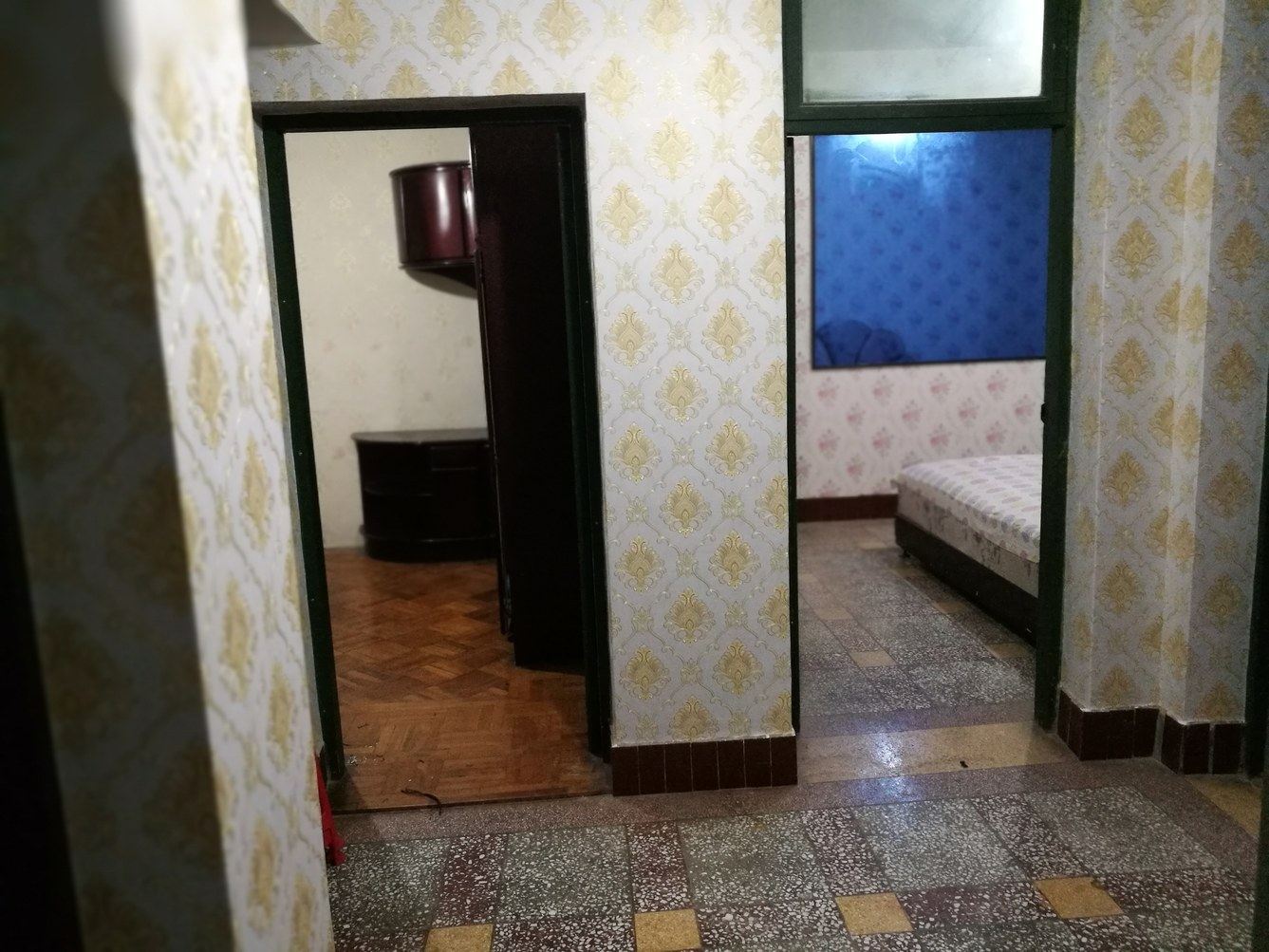 铜仁卢建华公寓