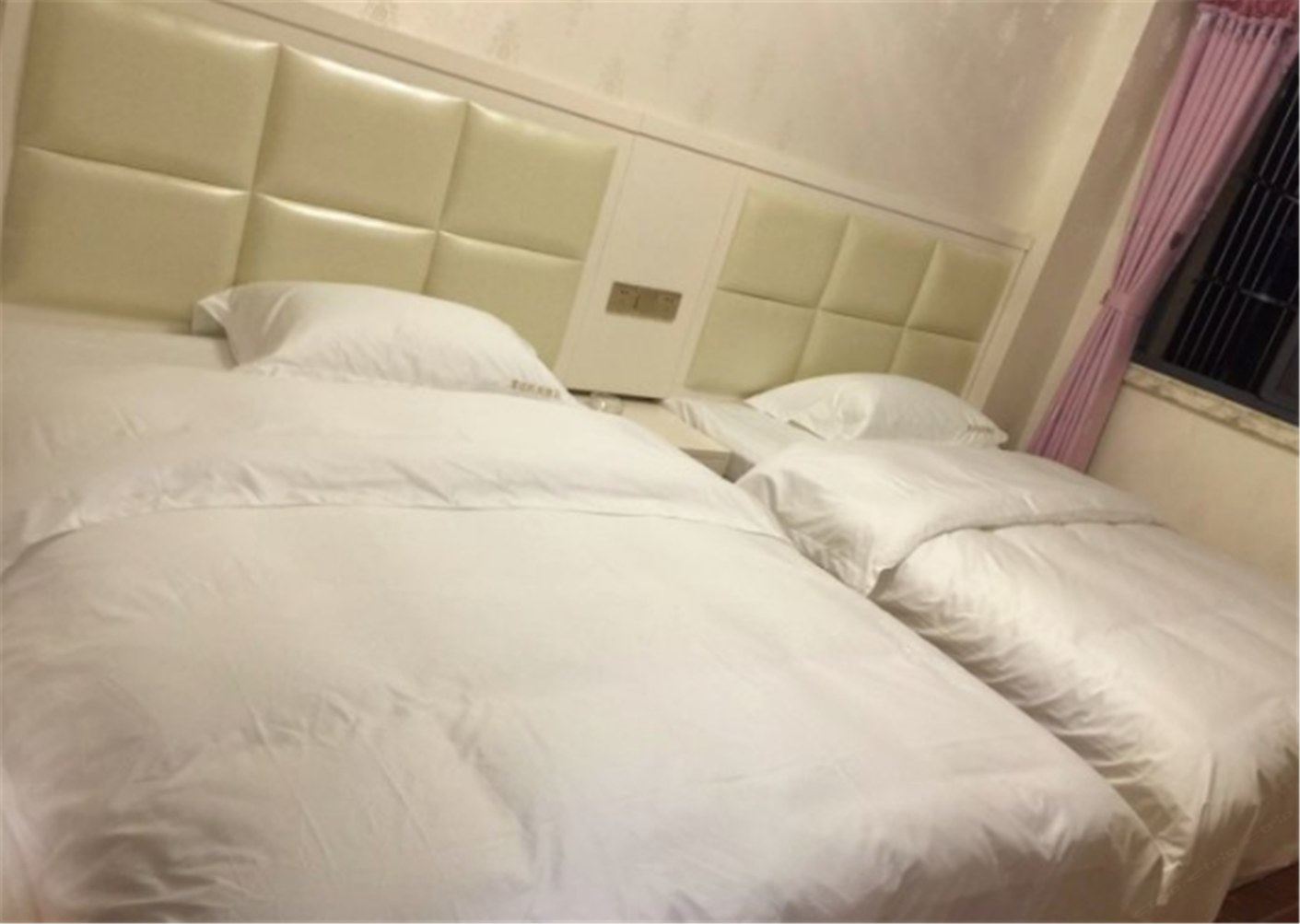 长沙县机宾公寓（机场店）