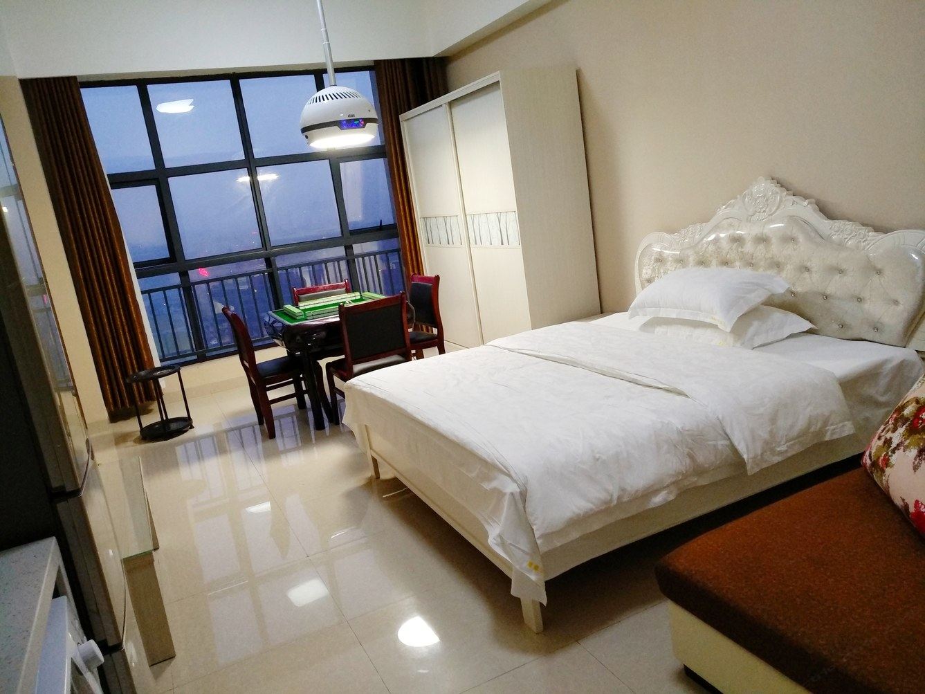 长沙县博雅公寓(人民东路口分店)