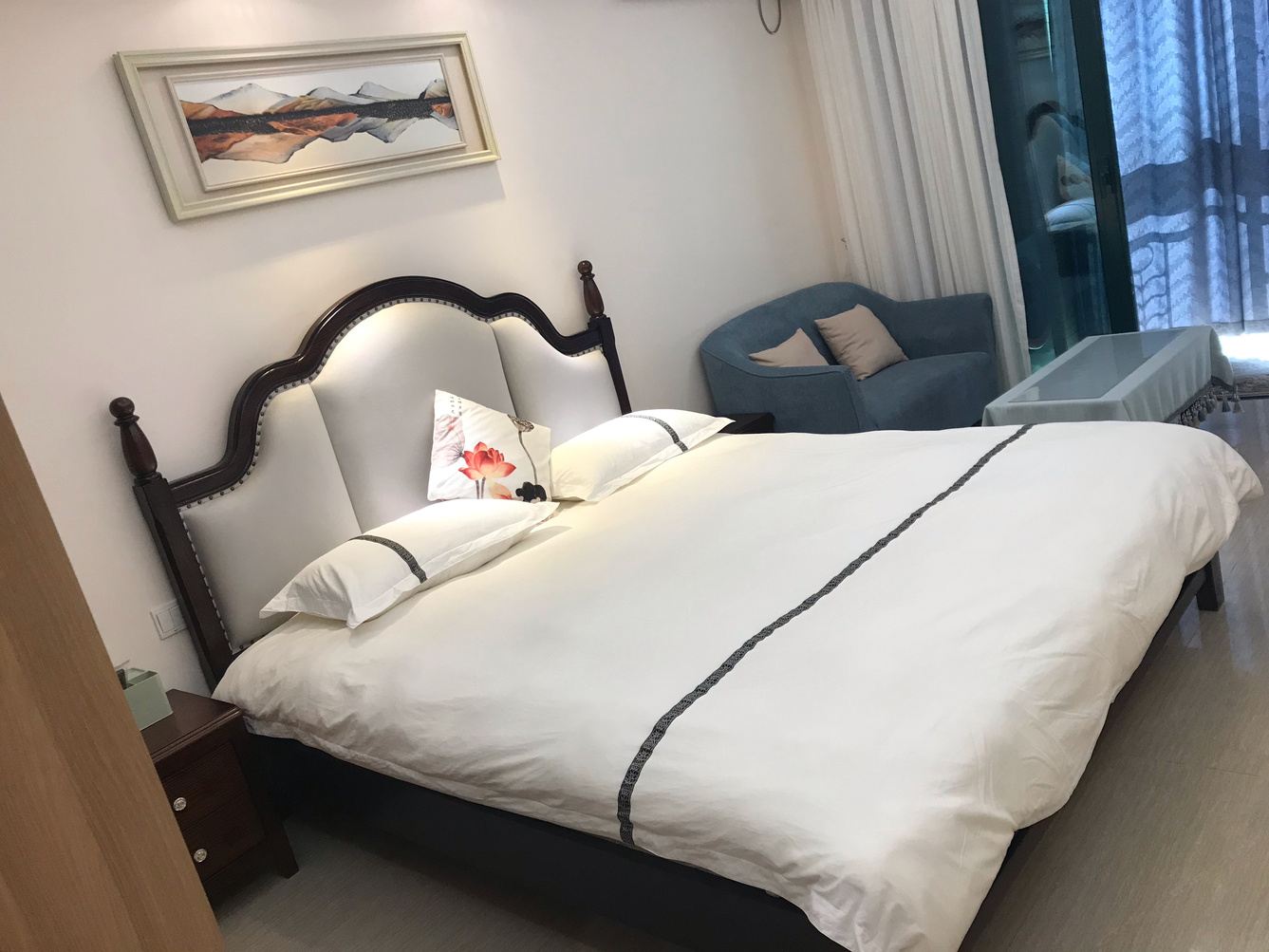 长沙县恒圆公寓