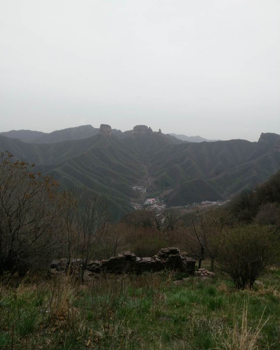 标准间