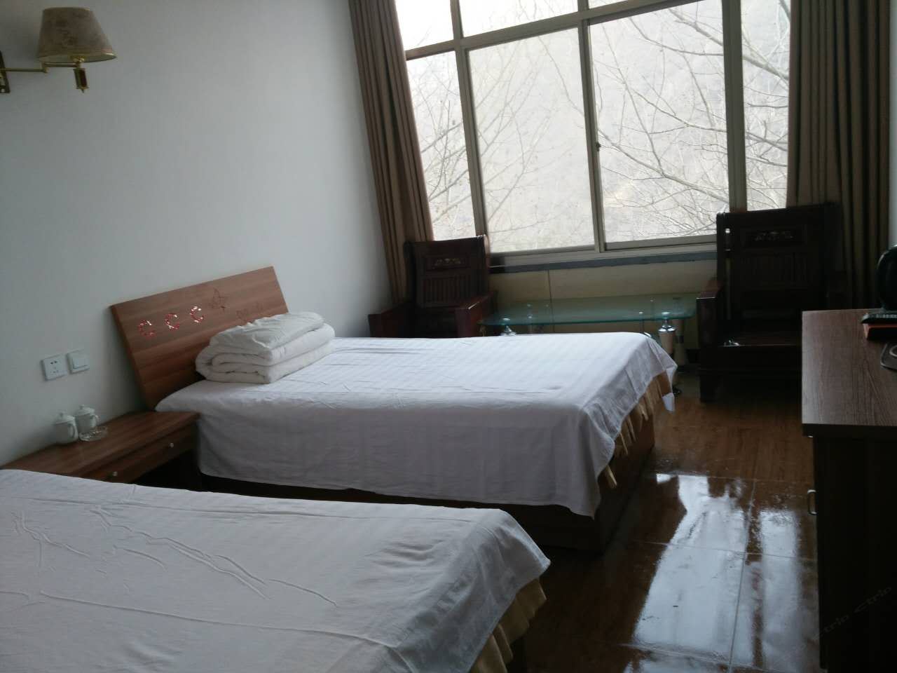 标准间