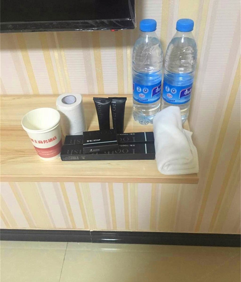 标准间