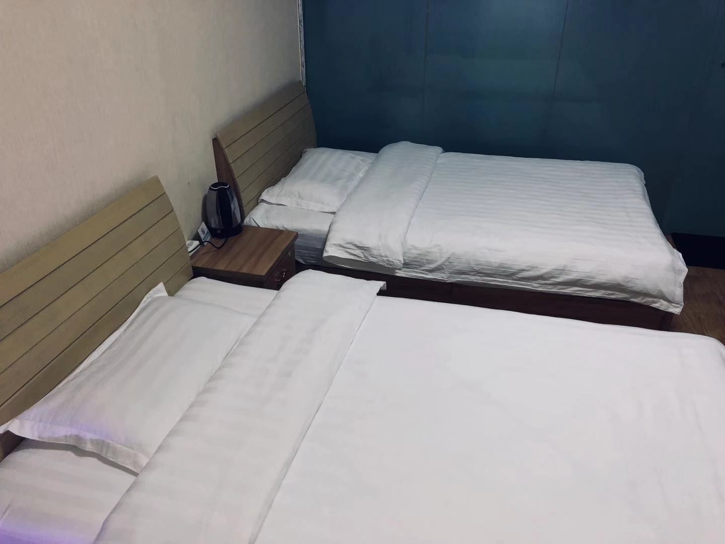 标准间