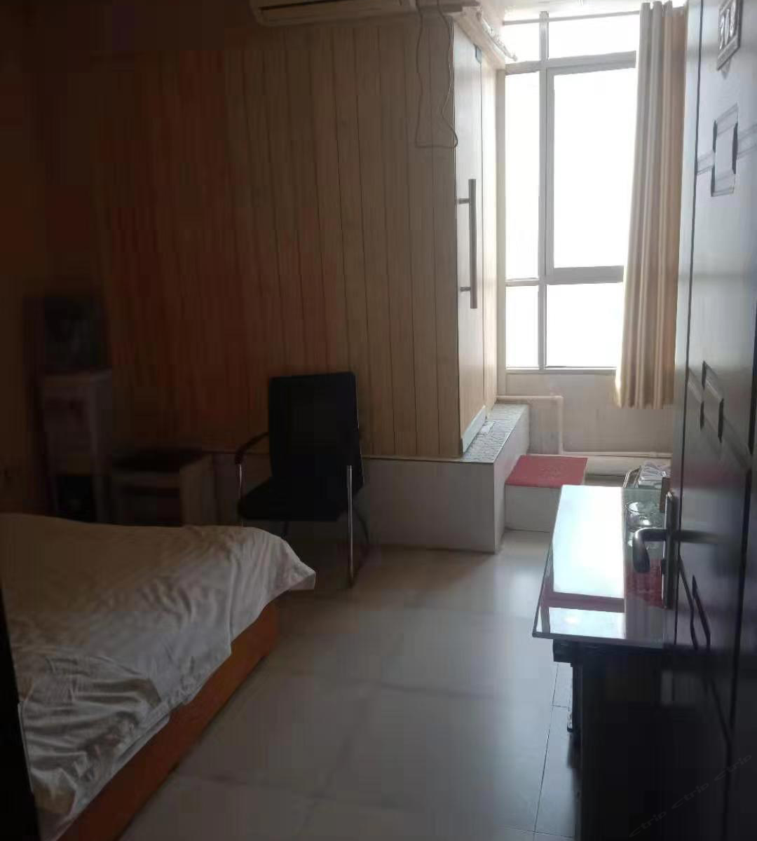 豪华间