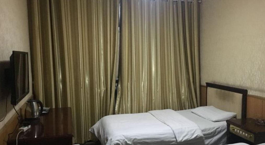 标准间