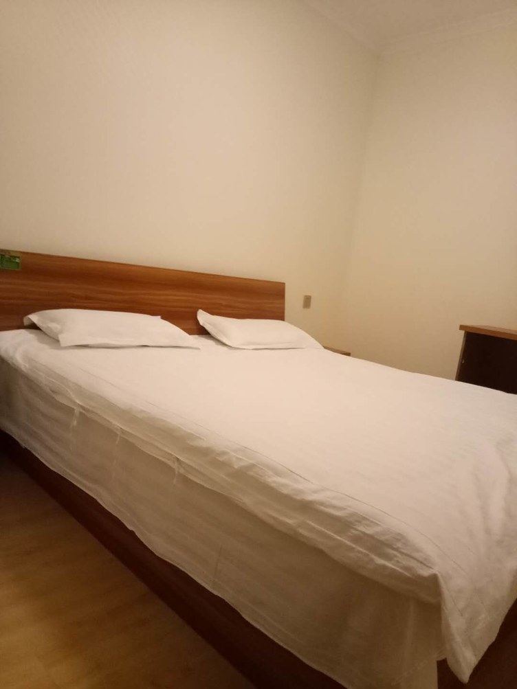 兰州杜翠霞公寓(2号店)