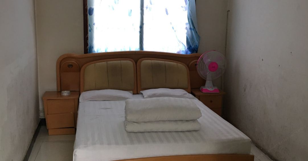 大床房