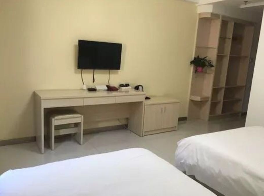 标准间