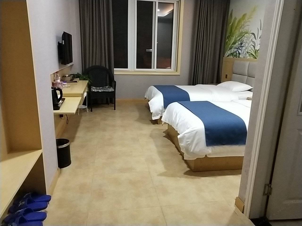标间