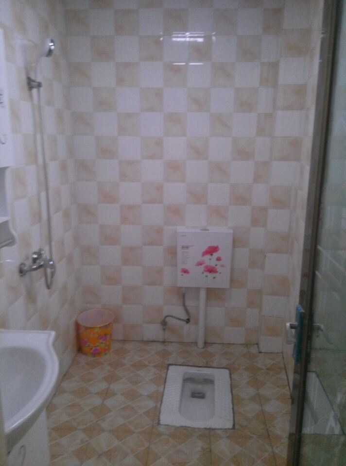 标准间