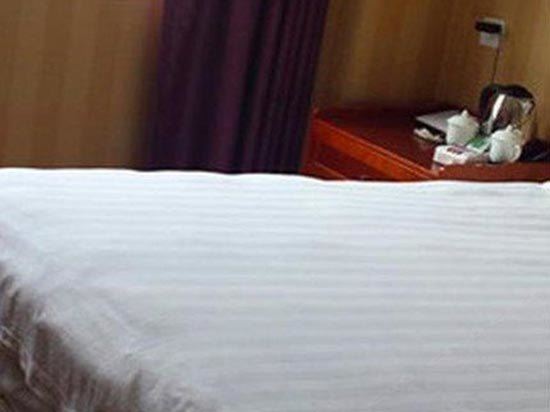 普通标准间
