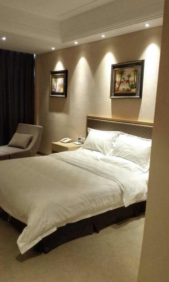 昌邑新华源酒店