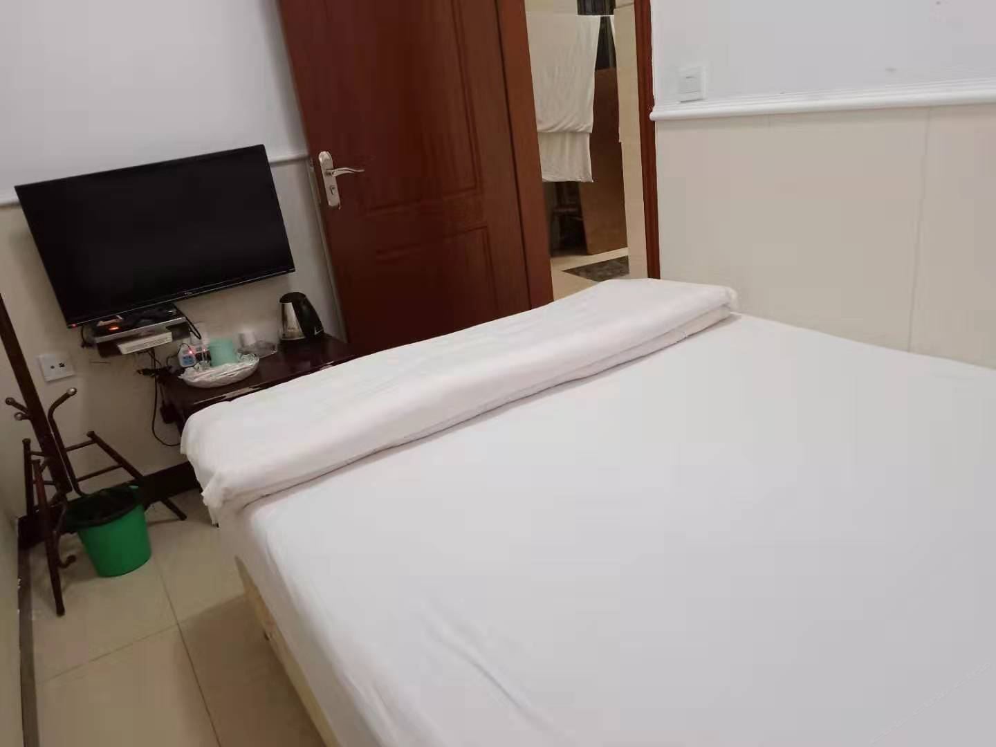 迷你单间